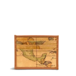 Portacarte 1A Classe Alviero Martini linea Geo Classic W316