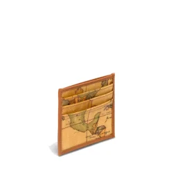 Portacarte 1A Classe Alviero Martini linea Geo Classic W316