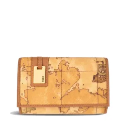 Portafoglio Donna 1A Classe Alviero Martini stampa Geo Classic W025