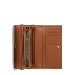 Portafoglio Donna Medio con Bottone 1A Classe Alviero Martini stampa Geo Classic W075