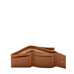 Portafoglio Donna Piccolo con Bottone 1A Classe Alviero Martini Geo Classic W019