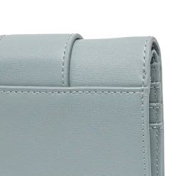 Portafoglio Donna Piccolo ARMANI EXCHANGE colore Dark Reflection