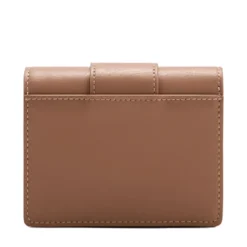 Portafoglio Donna Piccolo ARMANI EXCHANGE colore Camel Rose