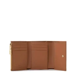 Portafoglio Donna Piccolo con Bottone 1A Classe Alviero Martini stampa Geo Classic W078