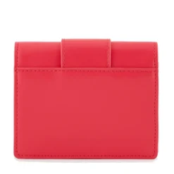 Portafoglio Donna Piccolo ARMANI EXCHANGE colore Grenadine