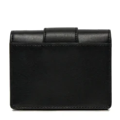 Portafoglio Donna Piccolo ARMANI EXCHANGE colore Nero