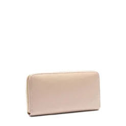 Portafoglio Donna Zip Around LIU JO Better La Puffy Sabbia Scuro