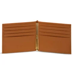 Portafoglio Uomo con Fermasoldi 1A Classe Alviero Martini linea Geo Classic W111