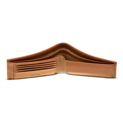 Portafoglio Uomo con Portamonete 1A Classe Alviero Martini linea Geo Classic W110