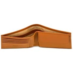 Portafoglio Uomo con Portamonete 1A Classe Alviero Martini linea Geo Classic W104