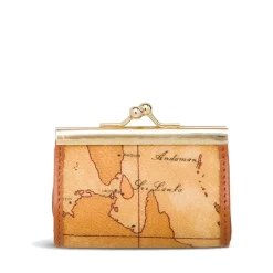 Portamonete Donna 1A Classe Alviero Martini Geo Classic W302