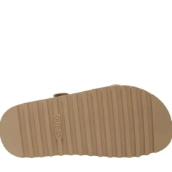 Sandali Donna GUESS Linea Fabelis Colore Beige - Brown