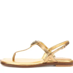 Sandali Infradito Donna GUESS Linea Rainey Colore Bronze