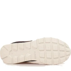 Scarpe Bambina Sun68 Sneakers Girl's Stargirl Multicolor Teen Nero - Z44409T