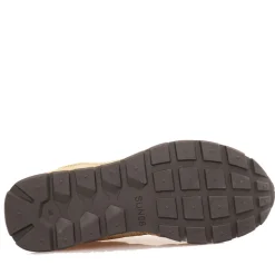 Scarpe Bambina Sun68 Sneakers Girl's Ally Glitter Textile Teen Colore Oro - Z44404T