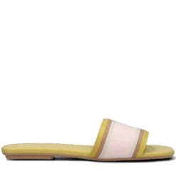 Scarpe Donna ARMANI EXCHANGE Ciabatte Colore Bamboo