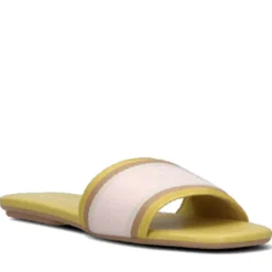 Scarpe Donna ARMANI EXCHANGE Ciabatte Colore Bamboo