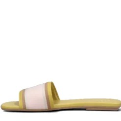 Scarpe Donna ARMANI EXCHANGE Ciabatte Colore Bamboo