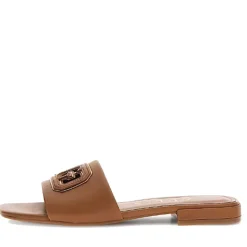 Scarpe Donna GUESS Ciabatte Linea Tarisha Colore Tango