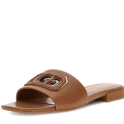 Scarpe Donna GUESS Ciabatte Linea Tarisha Colore Tango