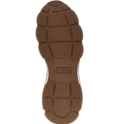 Scarpe Donna GUESS Sneakers Linea Micola Colore White