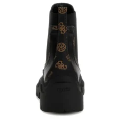 Scarpe Donna GUESS Stivaletti linea Yesses2 Colore Black - Brown