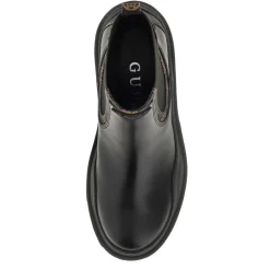 Scarpe Donna GUESS Stivaletti linea Yesses2 Colore Black - Brown