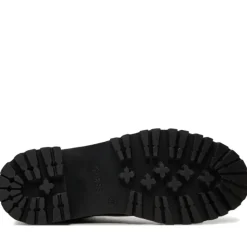 Scarpe Donna GUESS Stivaletti linea Bensly colore Black