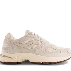Scarpe Donna Saucony Sneakers Grid Jazz 9 Ivory