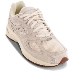 Scarpe Donna Saucony Sneakers Grid Jazz 9 Ivory