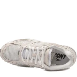 Scarpe Donna Saucony Sneakers Grid Jazz 9 White - Off White