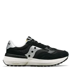 Scarpe Donna Saucony Sneakers NXT Black - Silver