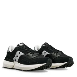 Scarpe Donna Saucony Sneakers NXT Black - Silver