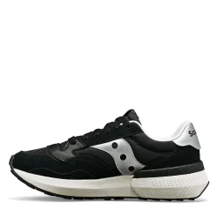 Scarpe Donna Saucony Sneakers NXT Black - Silver