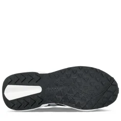 Scarpe Donna Saucony Sneakers NXT Black - Silver