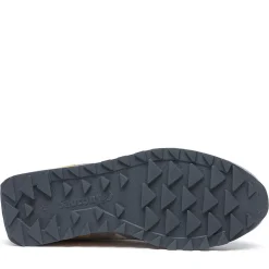 Scarpe Donna Saucony Sneakers Shadow Light Blue - Grey