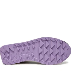 Scarpe Donna Saucony Sneakers Jazz Triple Brown - Aqua