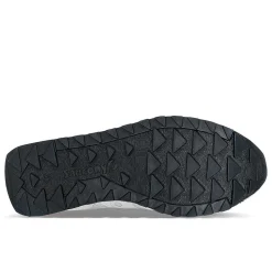 Scarpe Donna Saucony Sneakers Jazz Original Cream - Off White