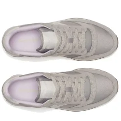 Scarpe Donna Saucony Sneakers Jazz Original Grey - Cream