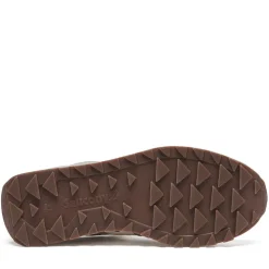 Scarpe Donna Saucony Sneakers Jazz Original Grey - Cream