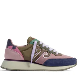 Scarpe Donna WUSHU RUYI Sneakers Master M512