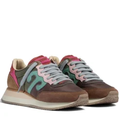 Scarpe Donna WUSHU RUYI Sneakers Master M518