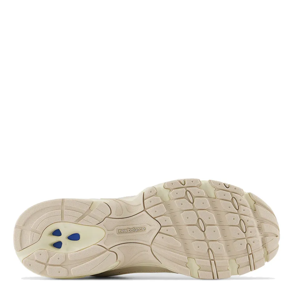 Scarpe Running NEW BALANCE Sneakers 530 in Tessuto Sintetico e Mesh colore Beige e Bone