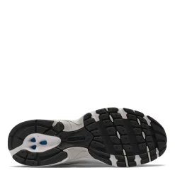 Scarpe Running NEW BALANCE Sneakers 530 in Tessuto Sintetico e Mesh colore White e Silver Metallic