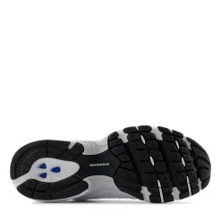 Scarpe Running NEW BALANCE Sneakers 530 in Tessuto Sintetico e Mesh colore White e Pearl Grey