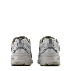 Scarpe Running NEW BALANCE Sneakers 530 in Tessuto Sintetico e Mesh colore Grey Matter Slate Grey e Moonbeam