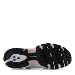 Scarpe Running NEW BALANCE Sneakers 530 in Tessuto Sintetico e Mesh colore White e Twilight Haze