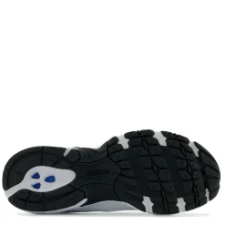 Scarpe Running NEW BALANCE Sneakers 530 in Tessuto Sintetico e Mesh colore Bianco e Nero