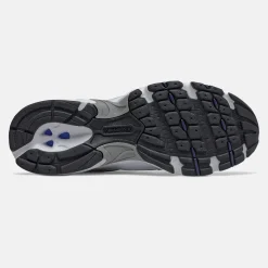 Scarpe Running NEW BALANCE Sneakers 530 in Tessuto Sintetico e Mesh colore White e Natural Indigo