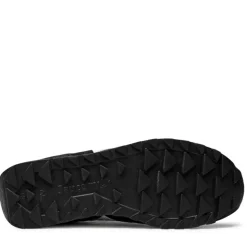 Scarpe Unisex Saucony Sneakers Shadow Original Black